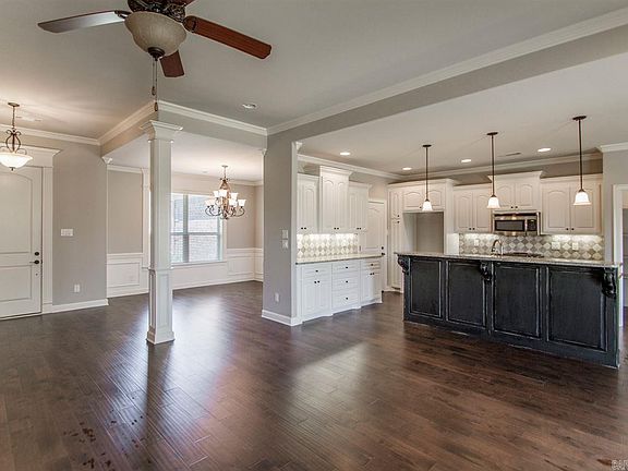 5th image of 17104 Crooked Oak N