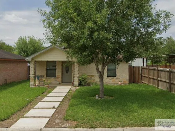 23868 Southfork Dr, Harlingen, TX 78552