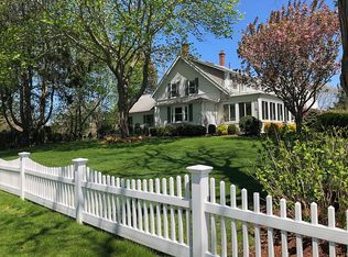 1258 Craigville Beach Rd, Centerville, MA 02632