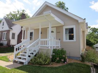 2322 D Ave NE, Cedar Rapids, IA 52402