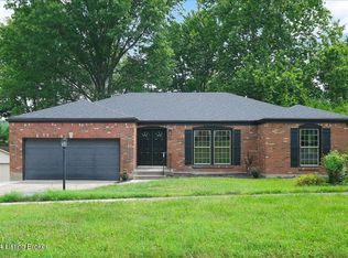 7707 Tempsclair Rd, Louisville, KY 40220