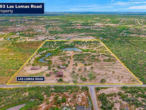 2nd image of 485 Las Lomas Rd
