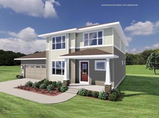 1226 Wild Willow, Verona, WI 53593