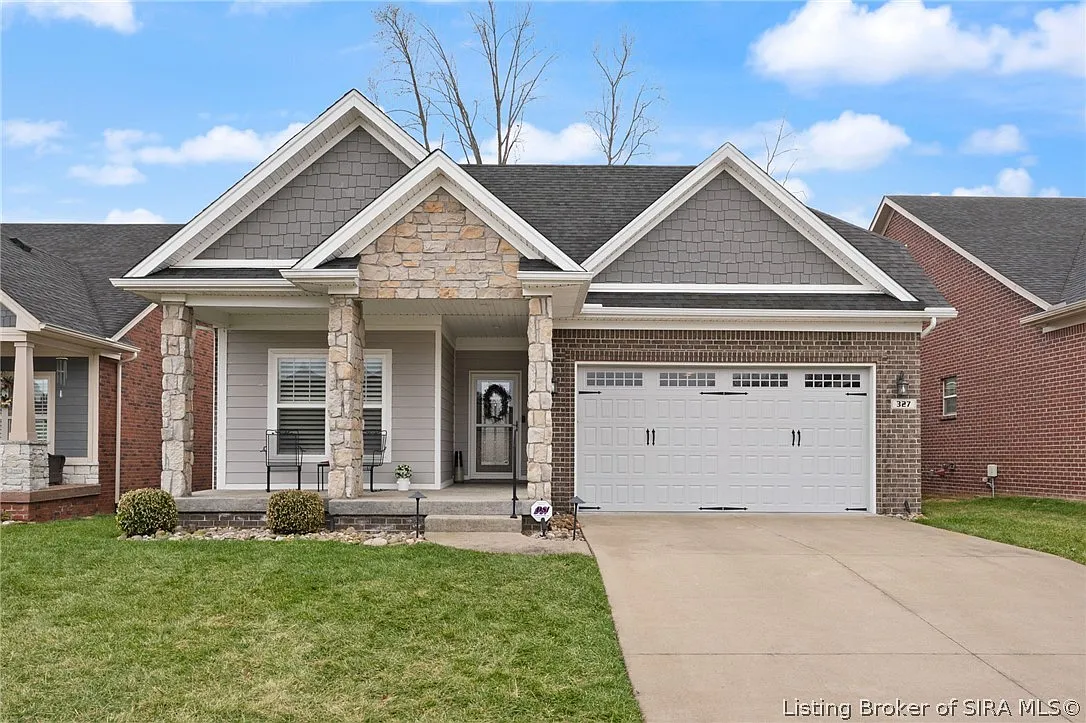 327 Tuscany Drive photo 1