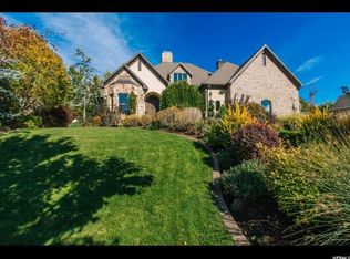 3220 N Millcreek Rd, Pleasant Grove, UT 84062