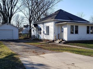 415 Austin St, Sparta, WI 54656