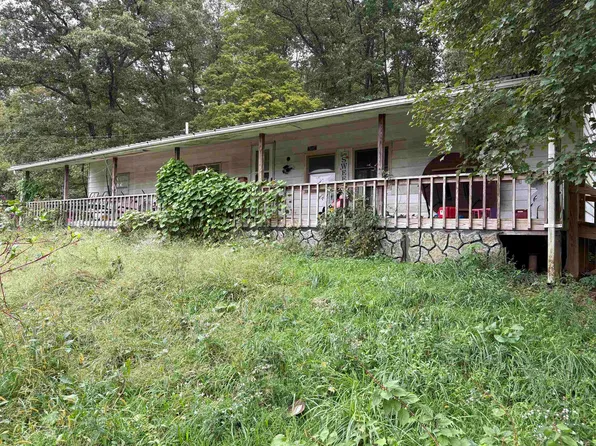 9315 Little Kanawha Pkwy, Creston, WV 26141