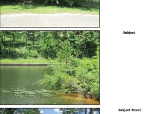 Bent Pebble Point, Lumberton, MS 39455