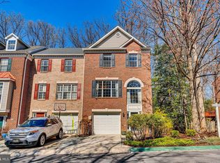 614 Snow Goose Ln, Annapolis, MD 21409