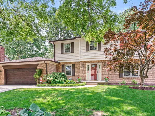 9221 Holyoke Ct, Indianapolis, IN 46268