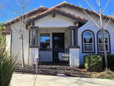 140 Ivy Ave #G-49, Patterson, CA, 95363