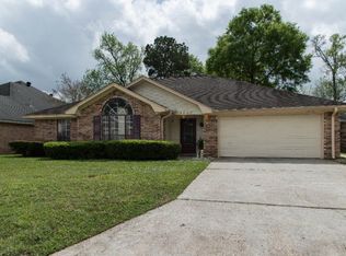 4635 Ford St, Beaumont, TX 77706