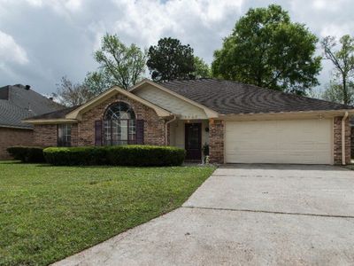 4635 Ford St, Beaumont, TX, 77706