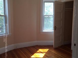 8 Elwyn Rd #3, Boston, MA 02124