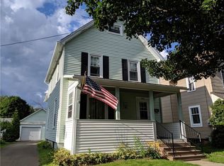 908 Irving St, Olean, NY 14760