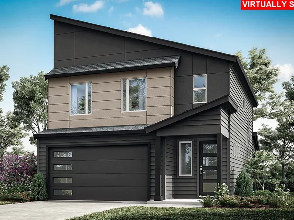 18203 NE 17th St Lot 1, Vancouver, WA 98683
