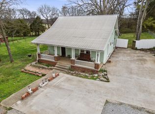 315 Cornwell Ave LOT 1 & 2, Watertown, TN 37184