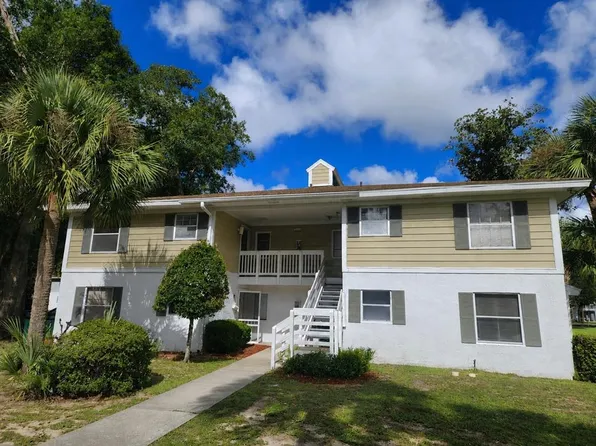 8215 FAIRWAYS CIRCLE #G202, OCALA, FL 34472