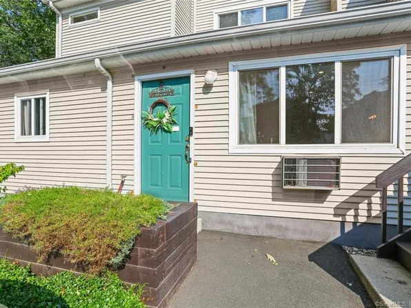 30 Elmcroft Road #2, Stamford, CT 06902