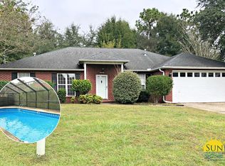 2805 Macgregor Ln, Crestview, FL 32539