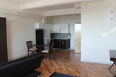 Rented by 5 Boro Realty Corp