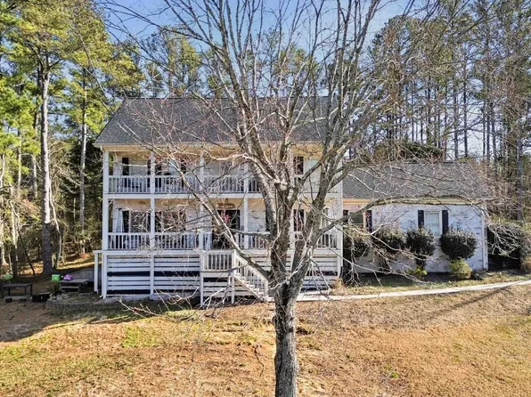 1530 Timberline Trce, Snellville, GA 30078