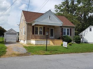 234 E Ferdinand St, Manheim, PA