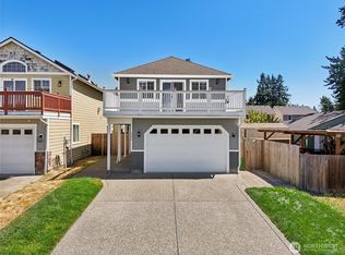 1500 Index Ave NE, Renton, WA 98056