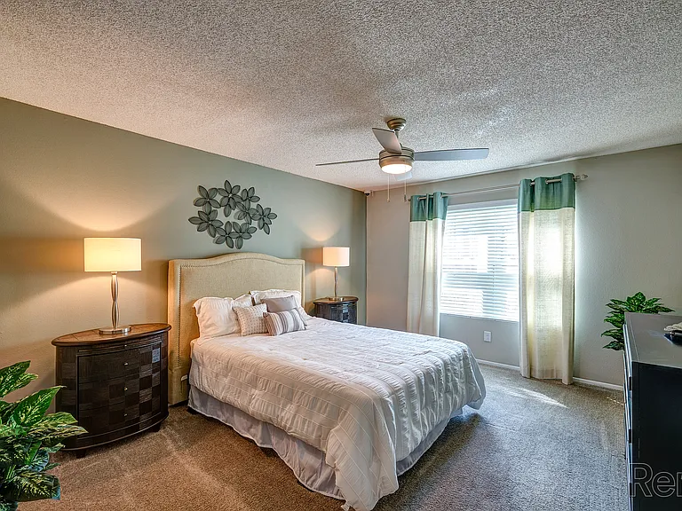 Crestview at Oakleigh Apartments — Photo 33