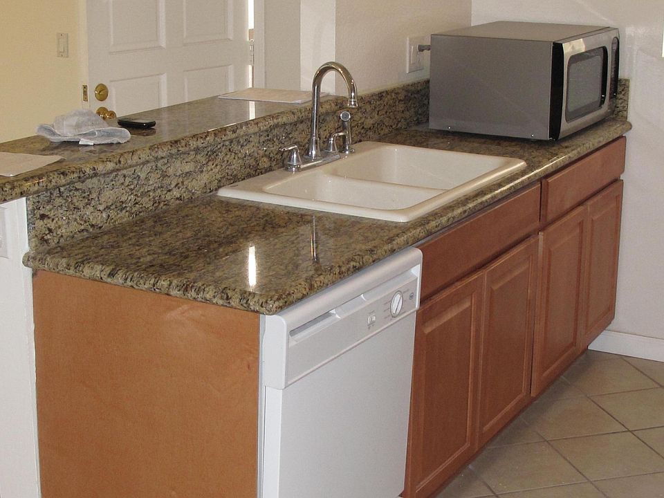 Counter top