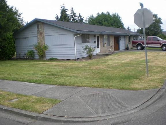 Corner Lot