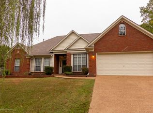 1110 Green T Blvd W, Hernando, MS 38632