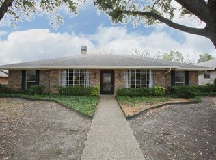 519 Harvest Glen Dr, Richardson, TX 75081