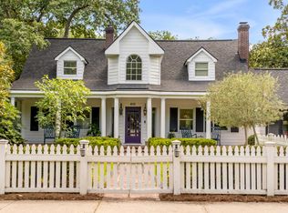 413 Pitt St, Mount Pleasant, SC 29464