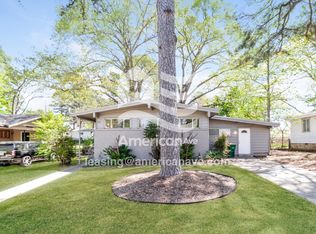 86 Broadmoor Dr, Little Rock, AR 72204