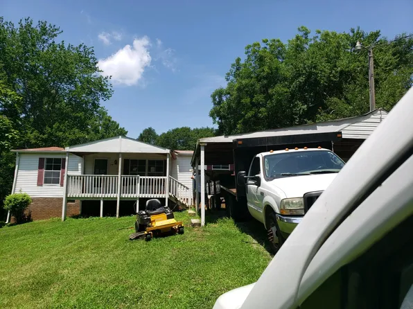 288 Old Lincolnton Crouse Rd, Lincolnton, NC 28092