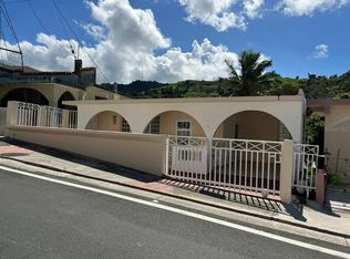 State Route 156 .3 #KM-41, Orocovis, PR 00720