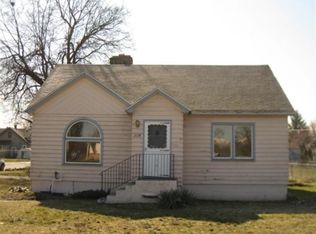 2128 E Mission Ave, Spokane, WA 99202