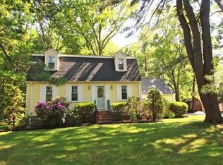 7 Kel Lori Dr, Salisbury, MA 01952