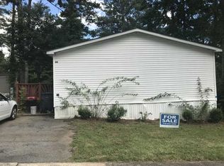 36 Hickory Knoll Trl NW, Kennesaw, GA 30152