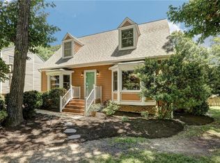 2313 Horsley Dr, Henrico, VA 23233