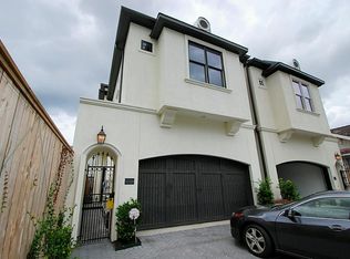 3214 Crawford St #A, Houston, TX 77004