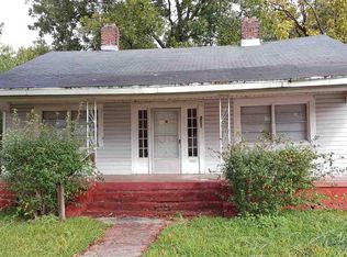 1608 26th Ave N, Birmingham, AL 35204