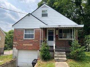 587 Rosemont Ave, Cincinnati, OH 45205