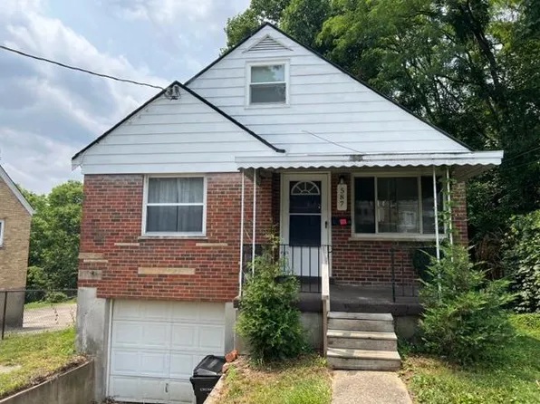 587 Rosemont Ave, Cincinnati, OH 45205