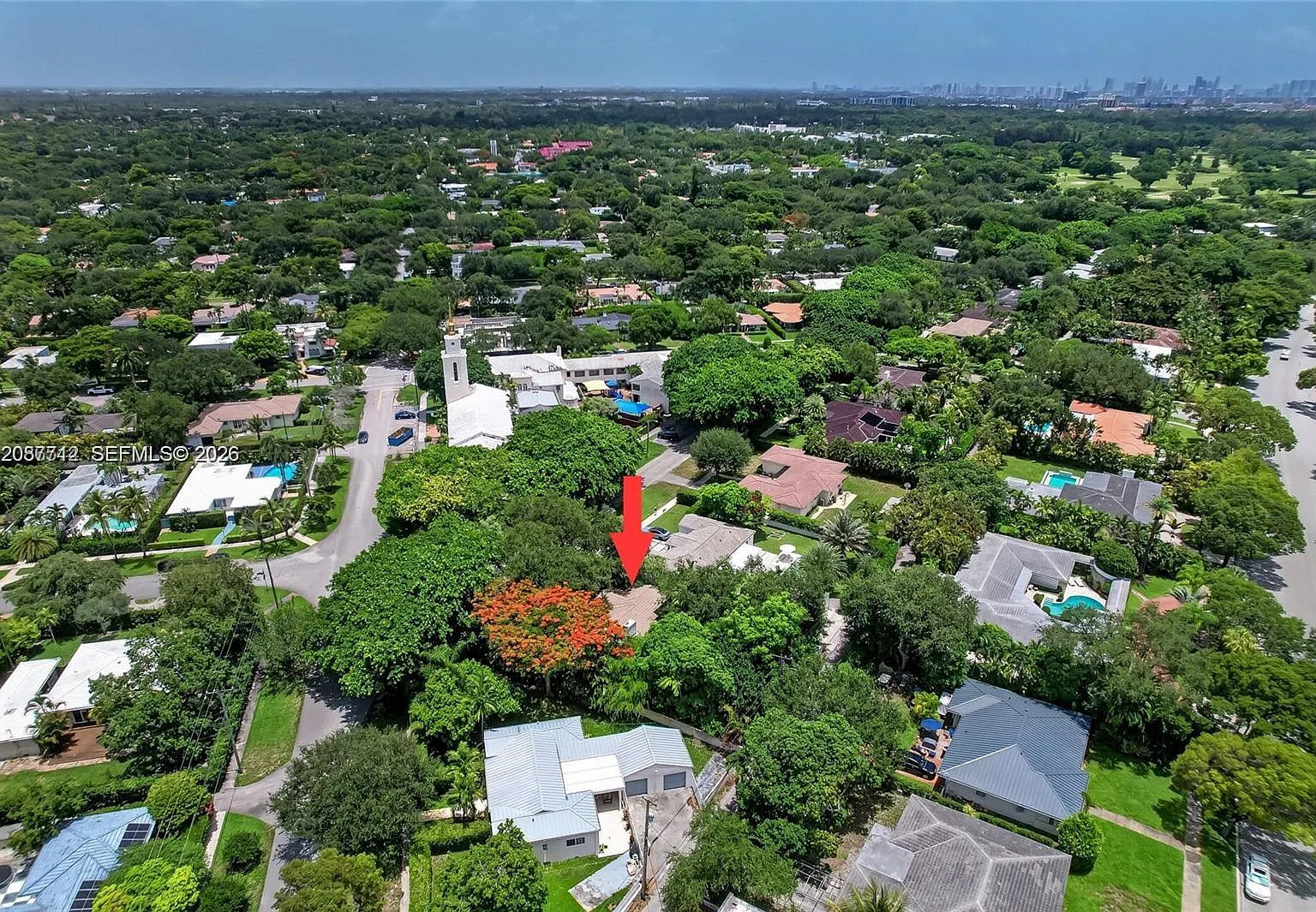 Miami Shores Sec 4 Amd Pl — Photo 2