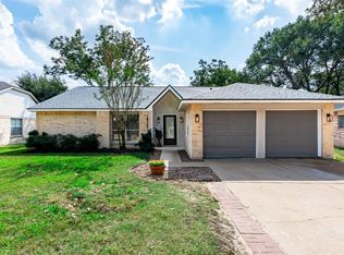 19727 Redroot Dr, Houston, TX 77084