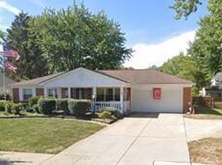 119 N Spring Rd, Westerville, OH 43081