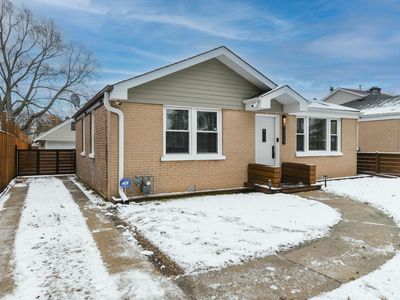 3509 Lombard St, Franklin Park, IL, 60131