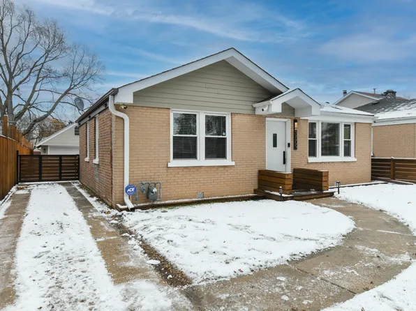 3509 Lombard St, Franklin Park, IL 60131